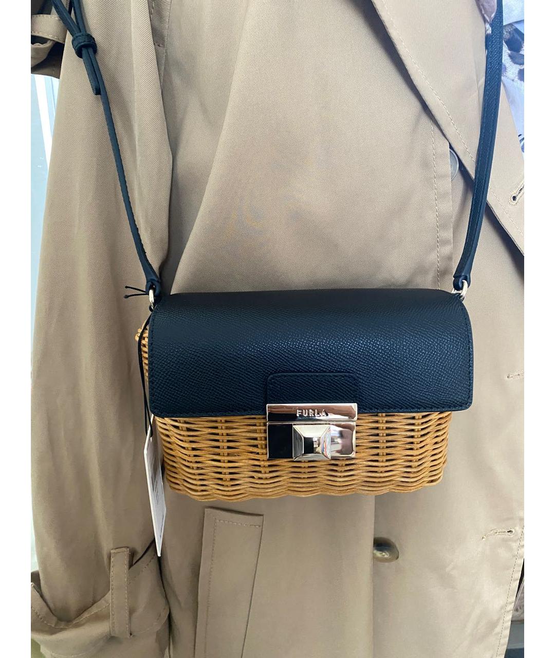 FURLA Мульти сумка через плечо, фото 2