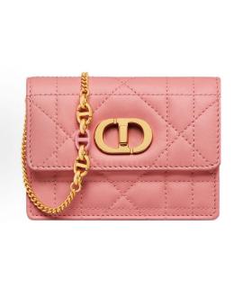 CHRISTIAN DIOR Сумка через плечо