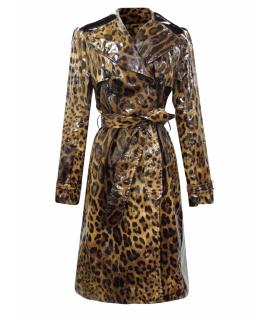 DOLCE&GABBANA Тренч/плащ