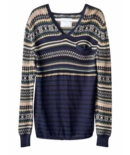 SACAI Кардиган
