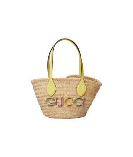 GUCCI Сумка с короткими ручками