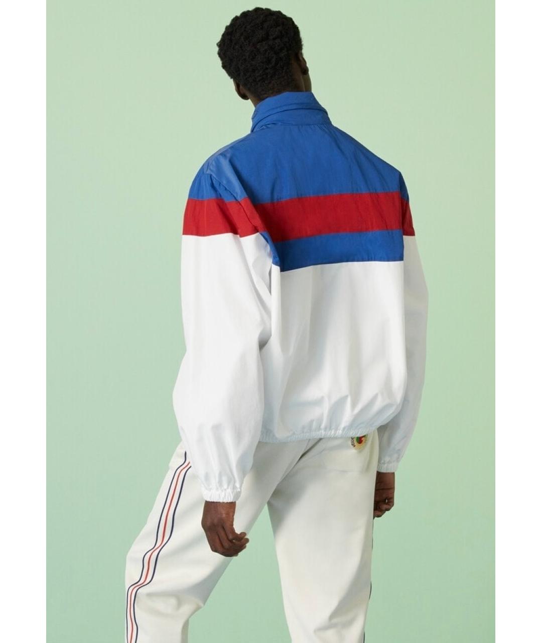 GUCCI Мульти спортивная куртка, фото 5