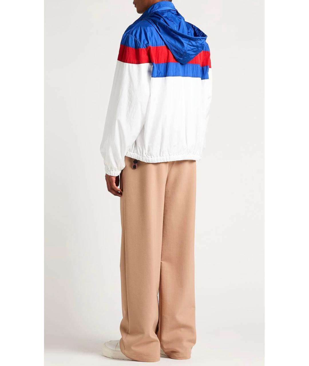 GUCCI Мульти спортивная куртка, фото 3