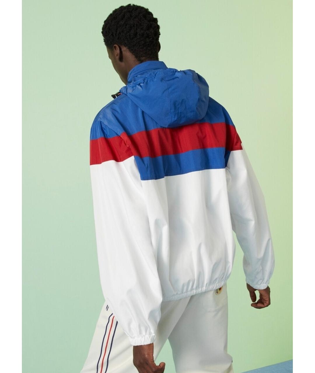 GUCCI Мульти спортивная куртка, фото 6