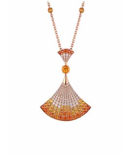 BVLGARI Колье