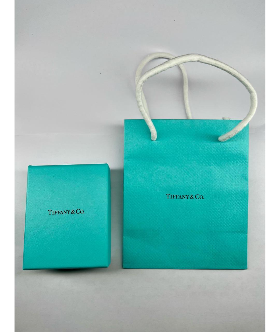 TIFFANY&CO Золотой браслет из розового золота, фото 7