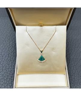 BVLGARI Колье