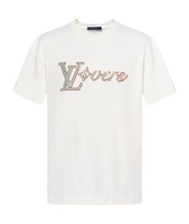 LOUIS VUITTON Футболка