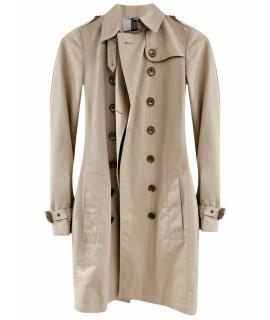 BURBERRY Тренч/плащ