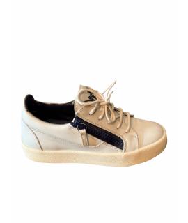 GIUSEPPE ZANOTTI DESIGN Кеды