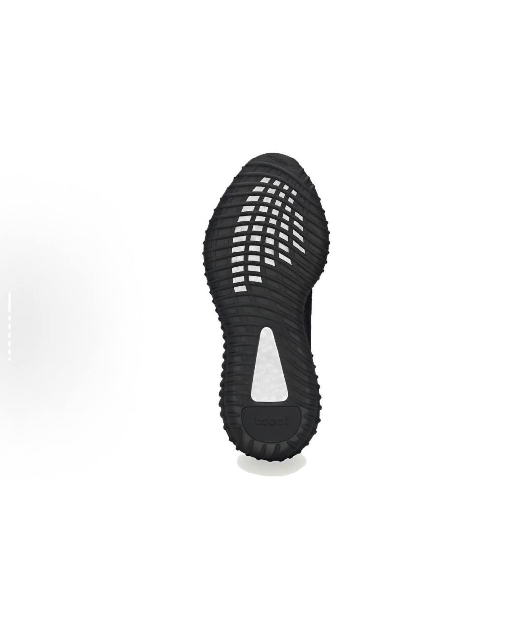 ADIDAS YEEZY Низкие кроссовки / кеды, фото 4