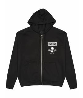 CHROME HEARTS Худи/толстовка