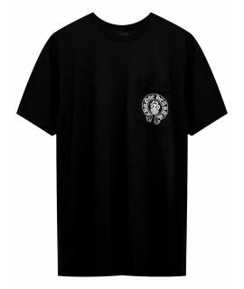 CHROME HEARTS Футболка