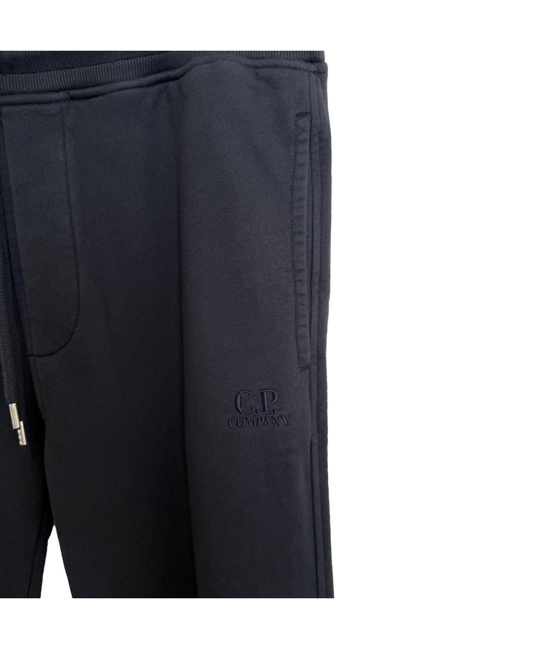 CP COMPANY Повседневные брюки, фото 2