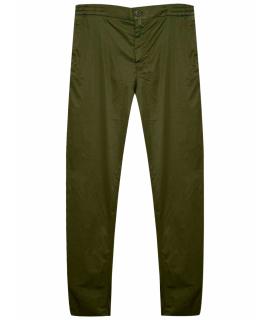 KITON Повседневные брюки