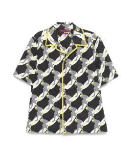 GUCCI Кэжуал рубашка