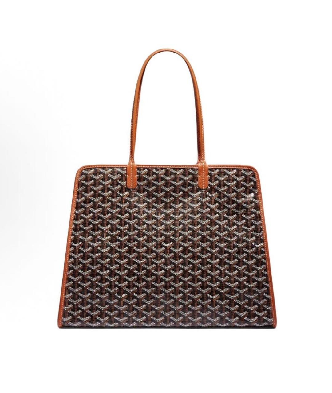GOYARD Сумка тоут, фото 3