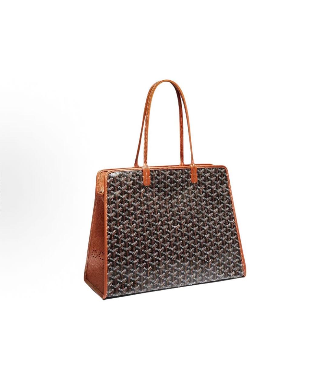 GOYARD Сумка тоут, фото 7