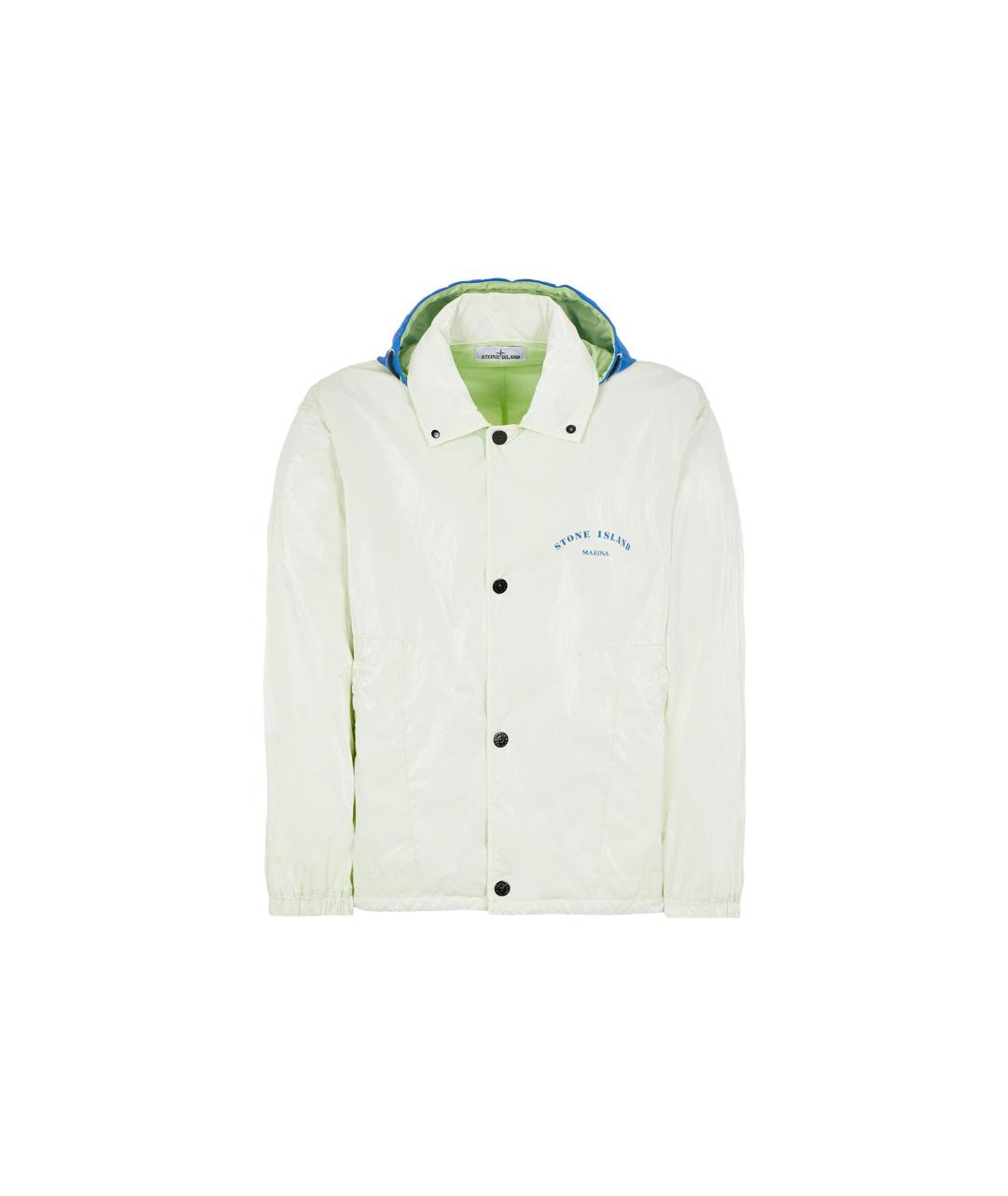 STONE ISLAND Куртка, фото 1