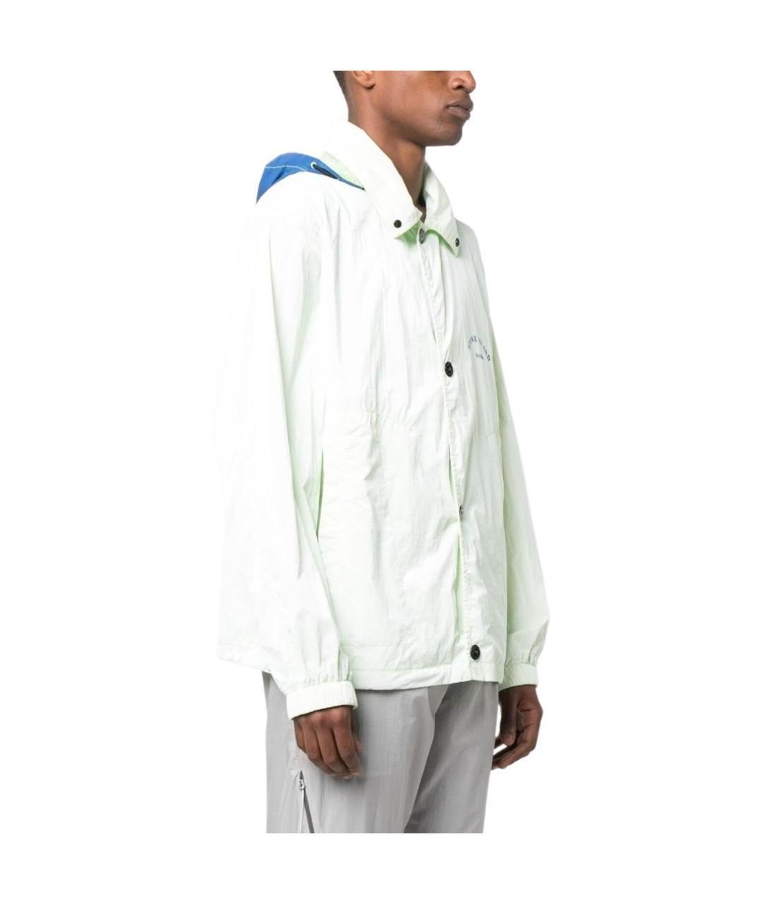 STONE ISLAND Куртка, фото 4