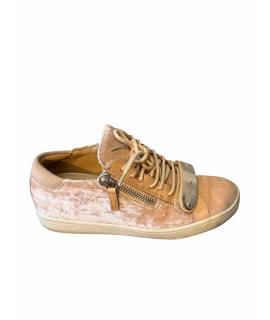 GIUSEPPE ZANOTTI DESIGN Кеды
