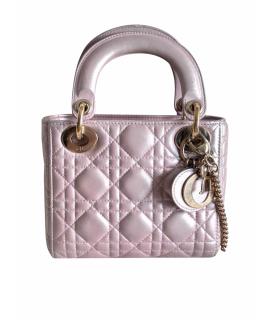 CHRISTIAN DIOR Сумка с короткими ручками