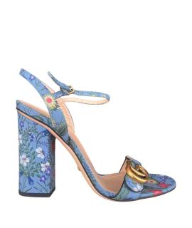 GUCCI Босоножки