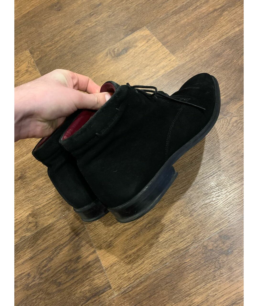 thumb