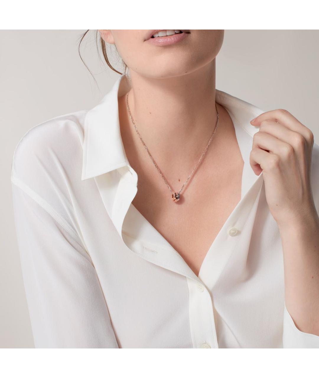 CARTIER Мульти подвеска из розового золота, фото 2