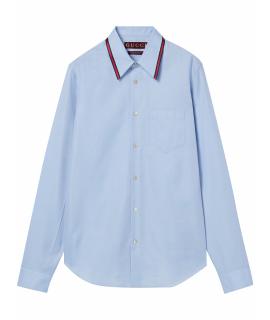 GUCCI Классическая рубашка