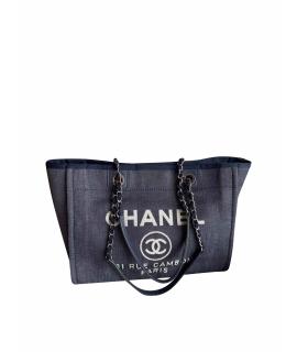 CHANEL Сумка тоут