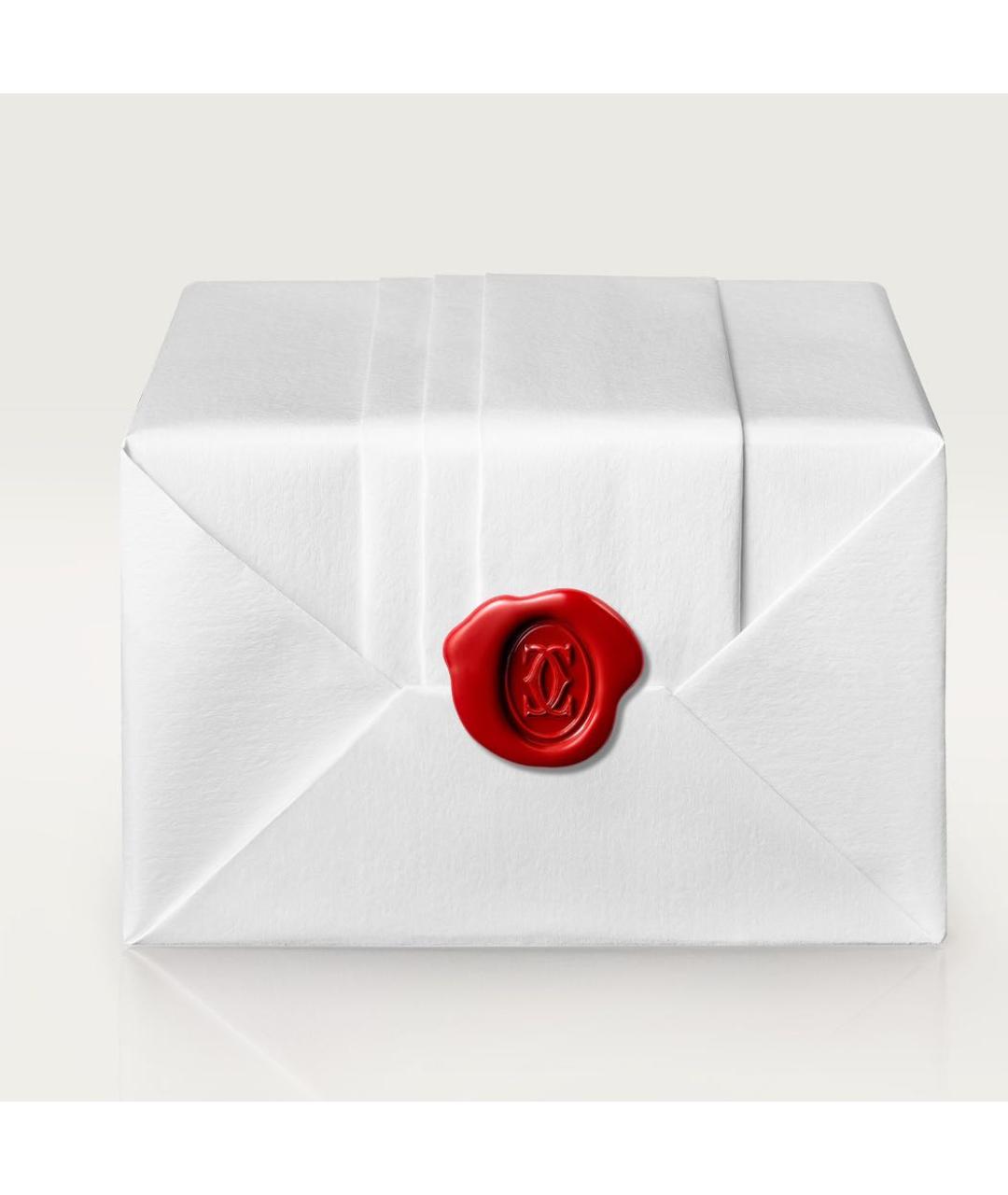 CARTIER Подвеска из розового золота, фото 6