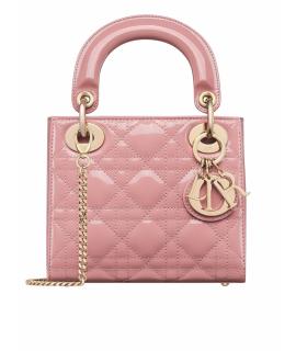 CHRISTIAN DIOR Сумка с короткими ручками
