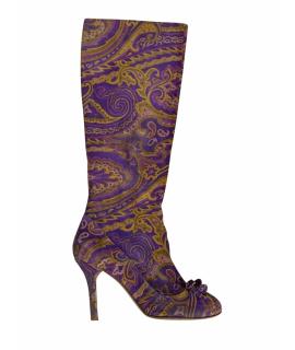 ETRO Сапоги