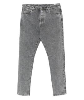 BRUNELLO CUCINELLI Прямые джинсы