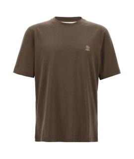 BRUNELLO CUCINELLI Футболка