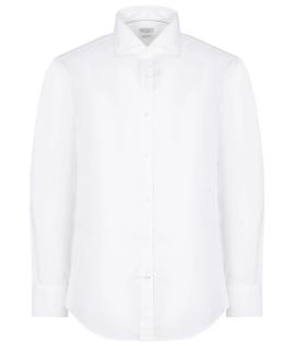 BRUNELLO CUCINELLI Классическая рубашка