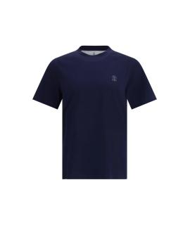 BRUNELLO CUCINELLI Футболка