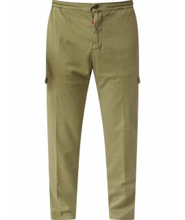 KITON Повседневные брюки