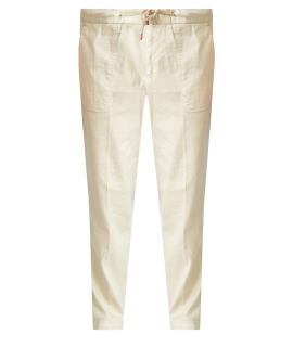 KITON Повседневные брюки