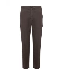 KITON Классические брюки