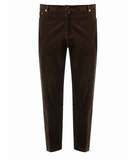 KITON Классические брюки