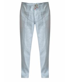 KITON Повседневные брюки