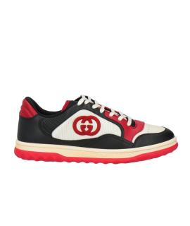 GUCCI Низкие кроссовки / кеды