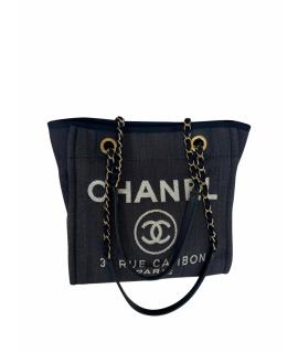 CHANEL Сумка тоут
