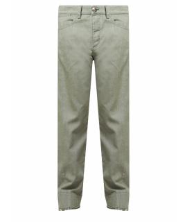 JIL SANDER Прямые джинсы