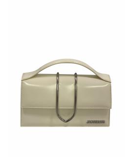 JACQUEMUS Сумка с короткими ручками
