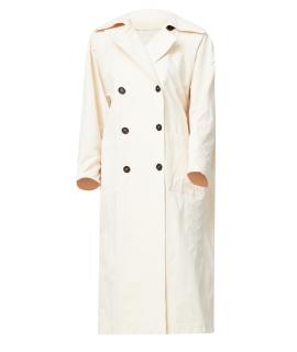 BRUNELLO CUCINELLI Тренч/плащ