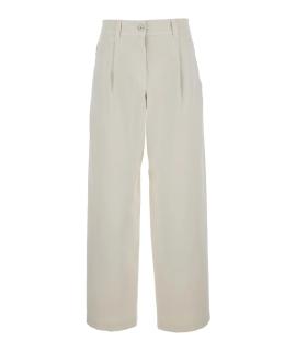 BRUNELLO CUCINELLI Прямые брюки