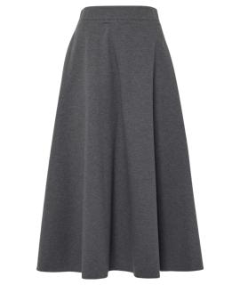 BRUNELLO CUCINELLI Юбка миди